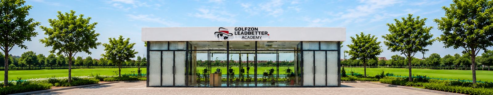 Golfzon Leadbetter Academy Ho Chi Minh City